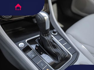 2021 Volkswagen Jetta