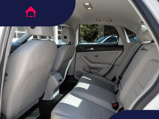 2021 Volkswagen Jetta