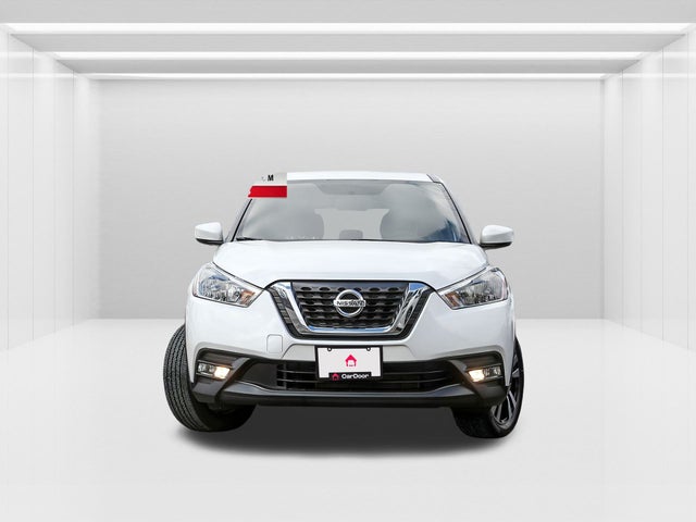 2019 Nissan Kicks