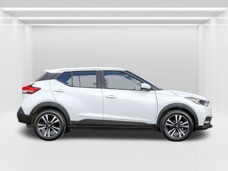 2019 Nissan Kicks