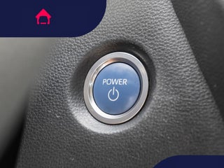 2021 Toyota Corolla Hybrid