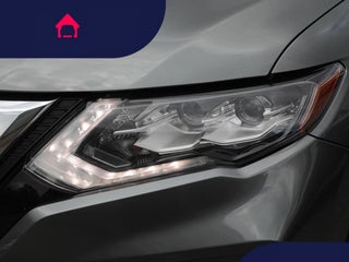 2020 Nissan Rogue
