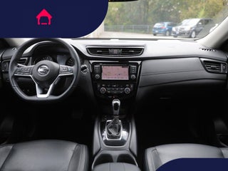 2020 Nissan Rogue