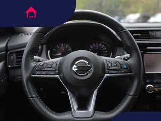 2020 Nissan Rogue
