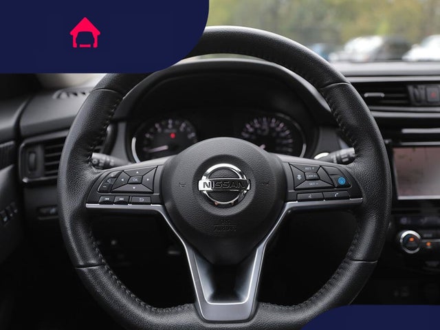 2020 Nissan Rogue