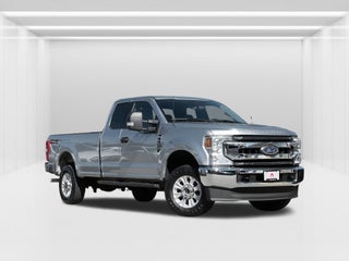 2022 Ford Super Duty F-250 SRW