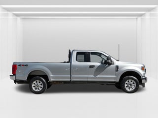 2022 Ford Super Duty F-250 SRW