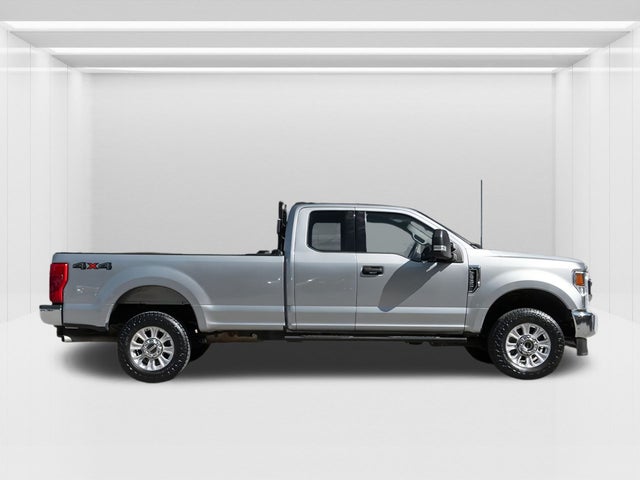 2022 Ford Super Duty F-250 SRW