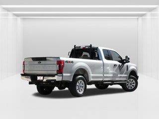 2022 Ford Super Duty F-250 SRW