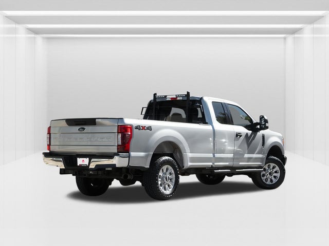 2022 Ford Super Duty F-250 SRW
