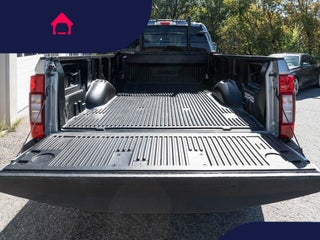 2022 Ford Super Duty F-250 SRW