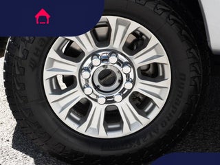 2022 Ford Super Duty F-250 SRW