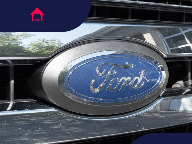2022 Ford Super Duty F-250 SRW