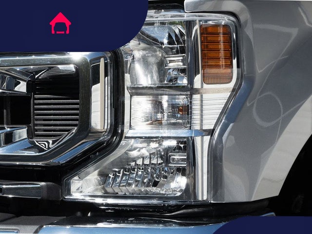 2022 Ford Super Duty F-250 SRW
