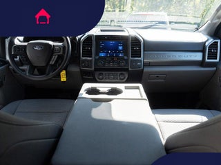 2022 Ford Super Duty F-250 SRW