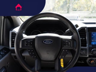 2022 Ford Super Duty F-250 SRW