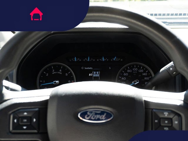 2022 Ford Super Duty F-250 SRW