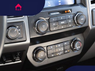 2022 Ford Super Duty F-250 SRW