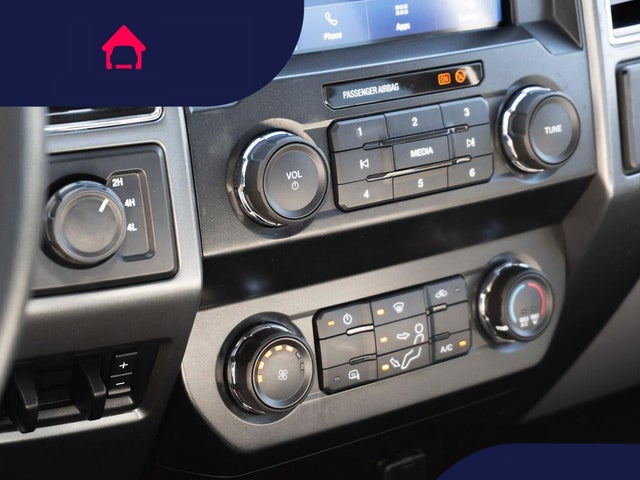 2022 Ford Super Duty F-250 SRW