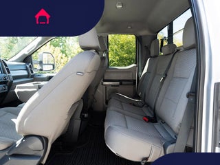 2022 Ford Super Duty F-250 SRW