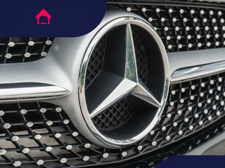 2016 Mercedes-Benz CLA