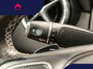 2016 Mercedes-Benz CLA