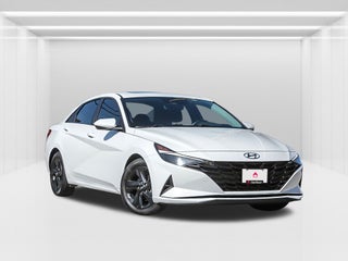 2022 Hyundai Elantra
