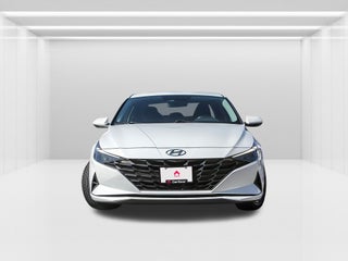 2022 Hyundai Elantra