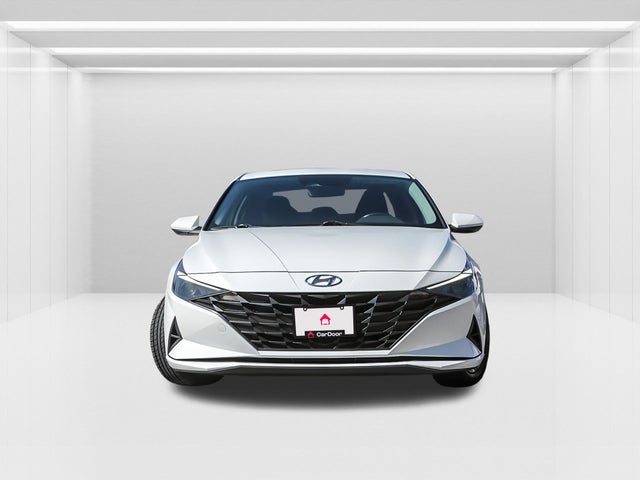 2022 Hyundai Elantra