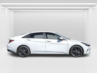 2022 Hyundai Elantra