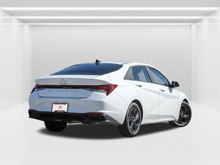 2022 Hyundai Elantra