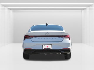 2022 Hyundai Elantra