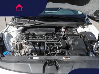 2022 Hyundai Elantra