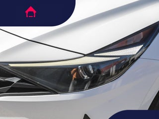 2022 Hyundai Elantra