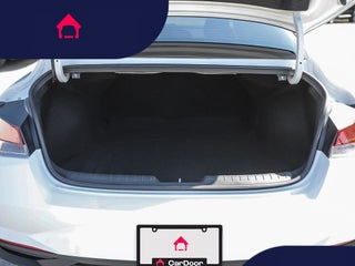 2022 Hyundai Elantra