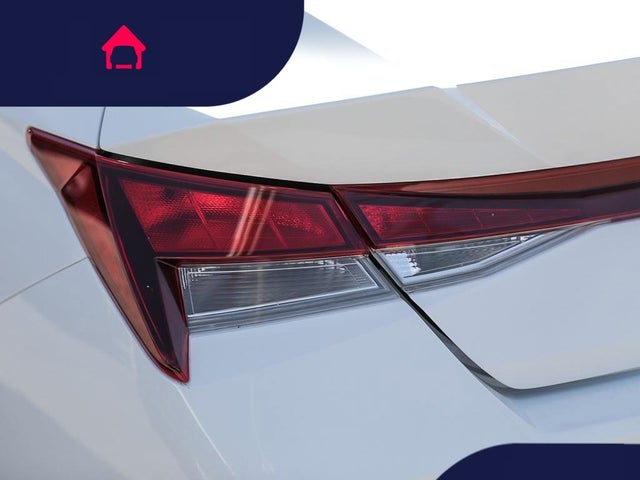 2022 Hyundai Elantra