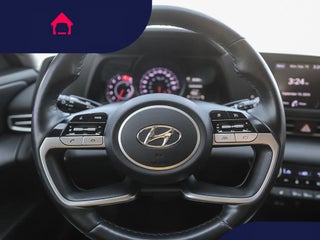 2022 Hyundai Elantra