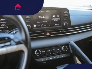 2022 Hyundai Elantra