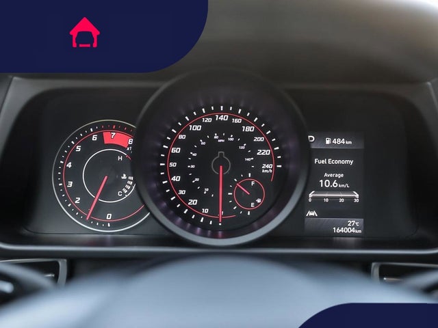 2022 Hyundai Elantra