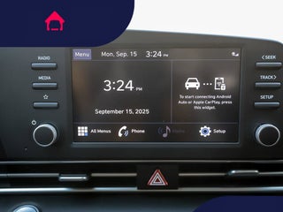 2022 Hyundai Elantra