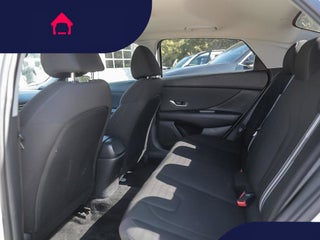 2022 Hyundai Elantra