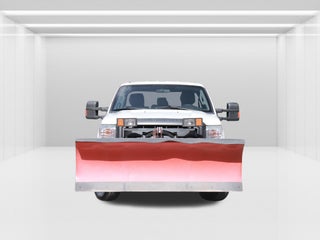 2015 Ford Super Duty F-350 SRW