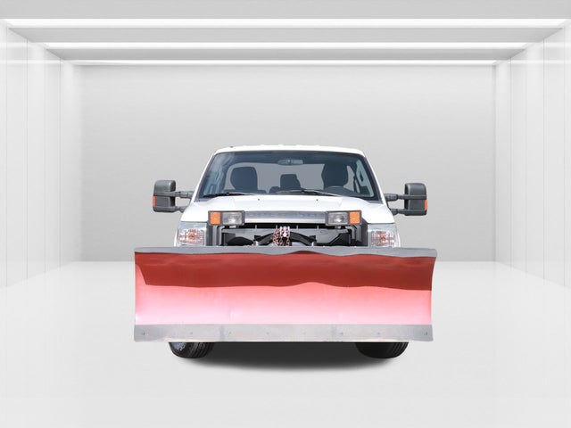 2015 Ford Super Duty F-350 SRW