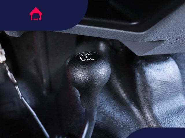 2015 Ford Super Duty F-350 SRW