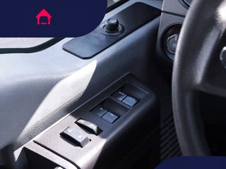 2015 Ford Super Duty F-350 SRW