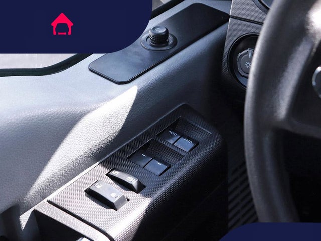 2015 Ford Super Duty F-350 SRW