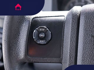 2015 Ford Super Duty F-350 SRW