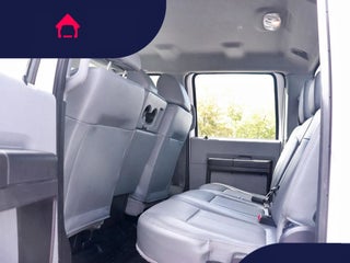 2015 Ford Super Duty F-350 SRW