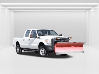 2015 Ford Super Duty F-350 SRW