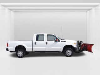 2015 Ford Super Duty F-350 SRW